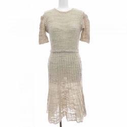 CHANEL P54426K07088 16A Đầm - Hàng hiệu Chính hãng