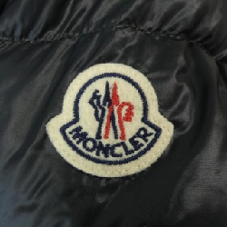 Áo khoác lông vũ MONCLER SUYEN 631653