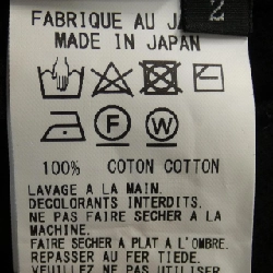 【Mã giảm giá】Áo phông Y's 641990