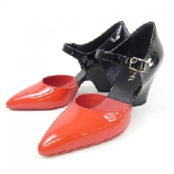 【Mã giảm giá】Giày cao gót CHANEL 662627