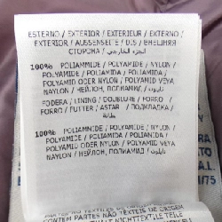 Áo gile MONCLER 635834