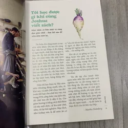 6 mùa - joshua mcfadden, martha holmbery. 1b1 655379