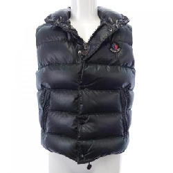 Áo gile MONCLER - Hàng hiệu Chính hãng