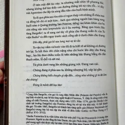 [Sách cũ] Hỏa Ngục (Inferno) - Dan Brown - Bản dịch Bách Việt (2015) - Trung Bình 931581