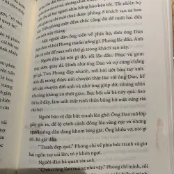 Đời gió bụi Nguyễn Phan Quế Mai 989742