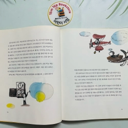 나는 무슨 씨앗일까? Tôi là hạt mầm gì? 499575