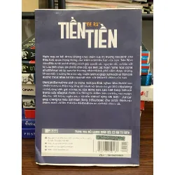 Tiền “Đẻ Ra” Tiền: Đầu tư tài chính thông minh – Duncan Bannatyne 577619