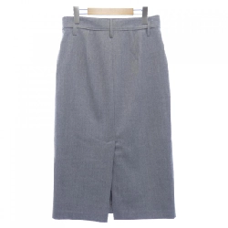 【Mã giảm giá】BRUNELLO CUCINELLI chân váy 653194