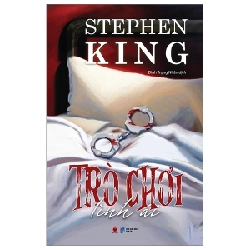 Trò Chơi Tình Ái - Stephen King