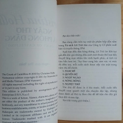 Ngây Thơ Và Phóng Đãng - Christina Hollis 459829