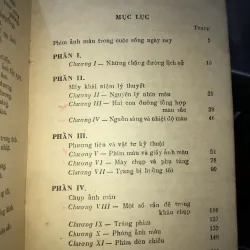 Nhiếp ảnh màu - Lê Nguyên Hà 1034930