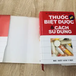 THUỐC BIỆT DƯỢC & CÁCH SỬ DỤNG (3) 933376