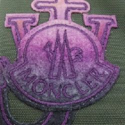 Túi MONCLER GENIUS - Hàng hiệu Authentic 903322