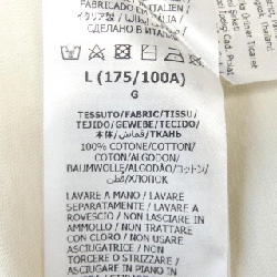 Gucci GUCCI GUCCI Áo thun in họa tiết 565806 XJAZY - Hàng hiệu Chính hãng 901502