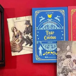 Boxset Christmas Stories - Charles Dickens 590213