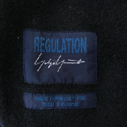 【Mã giảm giá】Đầm REGULATION Yohji Yamamoto 652291