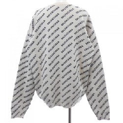 BALENCIAGA 702952 T3233 Áo len - Hàng hiệu Chính hãng 894264