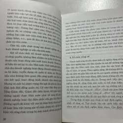 Về chế độ công vụ Việt Nam - Nguyễn Trọng Triều 746516