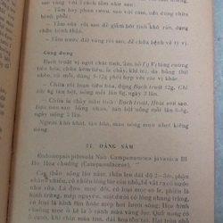 TRỒNG HÁI VÀ DÙNG CÂY THUỐC 383862