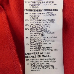 Dolce & Gabbana DOLCE&GABBANA GY9KAZG7QJI Quần - Hàng hiệu Chính hãng 890292