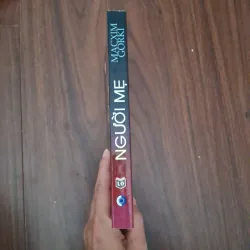 Người mẹ - maxim gorki 748087