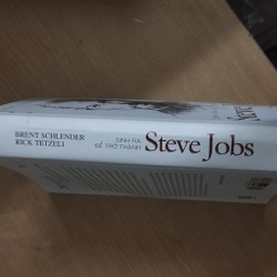 Sinh ra để trở thành Steve Jobs 177739