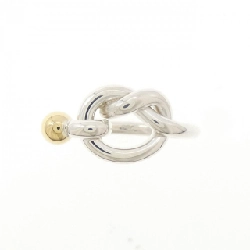 Nhẫn Love Knot Tiffany - Hàng hiệu Authentic 835311