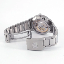 Glashütte Original Panomatic Luna 1-90-02-42-32-71 SS tự động - Hàng hiệu Chính hãng 889352