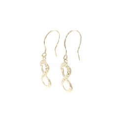 K18YG Bông tai - Hàng hiệu Chính hãng 869429