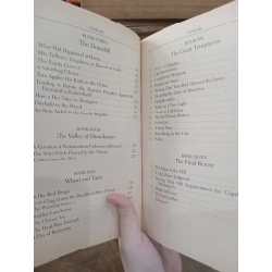 The mill on the floss - George Eliot 505766