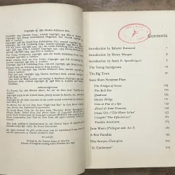 Shut Up, He Explained: A Ring Lardner Selection 737105