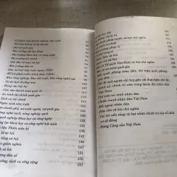 Tìm hiểu Một số thuật ngữ trong Văn kiện Đại hội X của Đảng 781958