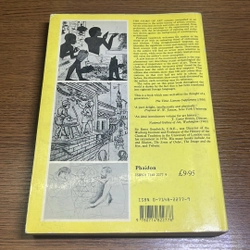 The story of art E.H. Gombrich 478424