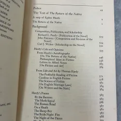 THE RETURN OF THE NATIVE - THOMAS HARDY  1046662