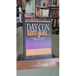 Dạy con làm giàu tập III mới 80% ố bẩn, có chữ ký 2006 Robert T.Kiyosaki [2001] SÁCH MARKETING KINH DOANH STB238