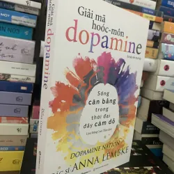 Giải mã hooc môn Dopamine 1035493