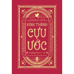 Kinh Thánh - Cựu Ước (Bìa Cứng) - Linh Mục Nguyễn Thế Thuấn - Dòng Chúa Cứu thế