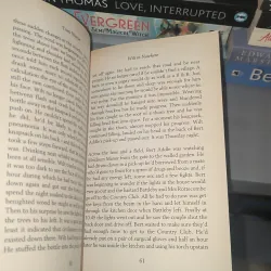 Ngoại văn cũ giá rẻ Tom Sharpe  932798