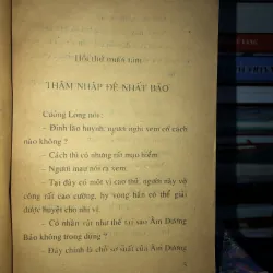 Thất kiếm truy hồn - Độc Cô Hồng 977359