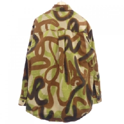 DSQUARED2 S74DM0565 Áo sơ mi - Hàng hiệu Chính hãng 897097