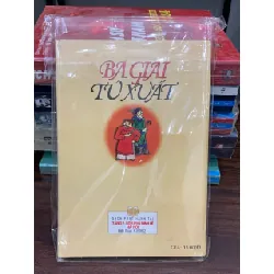 Ba giai tư xuất – Lữ Huy Nguyên (biên soạn) 561571