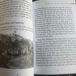 Những Di Tích Phật Giáo Ở Ấn Độ 712131