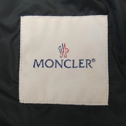 MONCLER TREOMPAN Áo gile - Hàng hiệu Chính hãng 900671