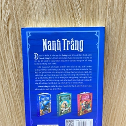 NANH TRẮNG *TÁC GIẢ: JACK LONDON *WHITE FANG * TẶNG QUÀ 0Đ *FREESHIP THÁNG 5+6 313365