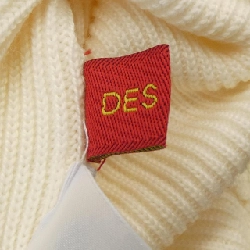 Đầm DES PRES len 631796