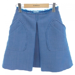 【Mã giảm giá】Miu Miu MIU MIU Váy