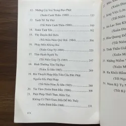 Xuân trong cửa thiền - Thích Thanh Từ 997118