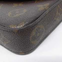 Túi xách vai Louis Vuitton Monogram Pochette Felicie M61276 - Hàng hiệu Chính hãng 766201