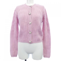 MIU MIU MMF014 1LZA Áo khoác cardigan