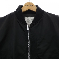 SACAI 21-02660M Áo khoác - Hàng hiệu Chính hãng 884596